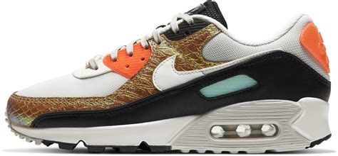 nike air max 90 light bone/hyper crimson/zwart/sail|nike air max shoes.